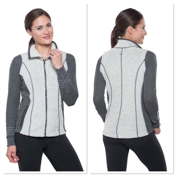 KUHL WOMEN'S KOZET VEST - Picture 1 of 7